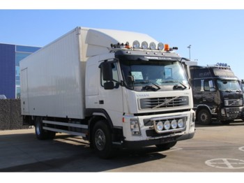 بصندوق مغلق شاحنة Volvo FM9.260