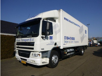 بصندوق مغلق شاحنة DAF CF 65 250