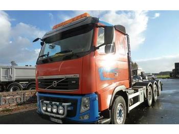 شاحنة ذات الخطاف Volvo FH500