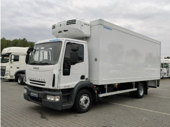 مبردة شاحنة IVECO EuroCargo 120E