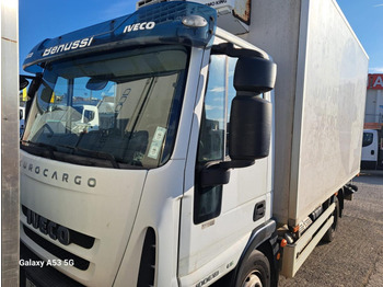 مبردة شاحنة IVECO EuroCargo