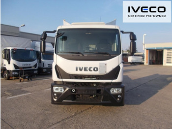 الشاسيه شاحنة IVECO EuroCargo