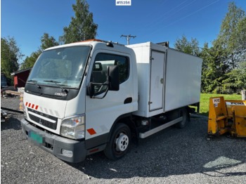 متساوي شاحنة Mitsubishi Canter 3C13