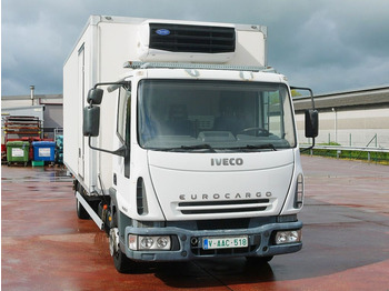 مبردة شاحنة IVECO EuroCargo