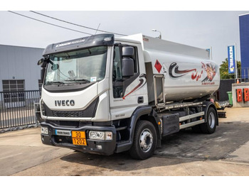 شاحنة صهريج IVECO