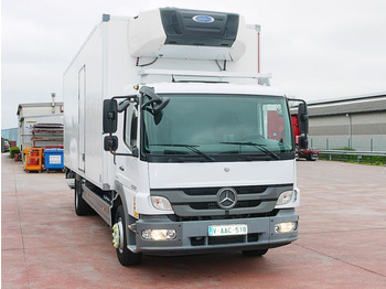 مبردة شاحنة MERCEDES-BENZ Atego 1322