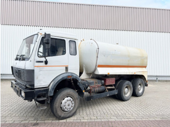 شاحنة صهريج MERCEDES-BENZ SK 2629