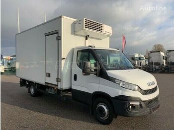 مبردة شاحنة IVECO Daily 72-210 Hűtős+HF