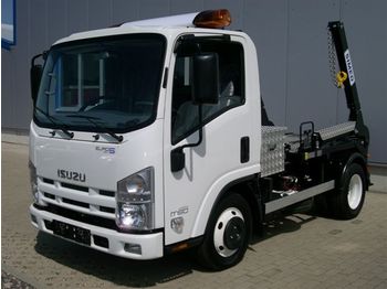 Isuzu 4x4  NLS85AL schmale Kabine 5,5 t  - شاحنات قابلة للفك شاحنة