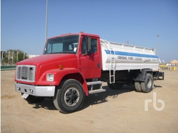 Freightliner FL80 10000 Litre 4X2 - شاحنة صهريج