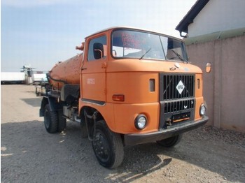  IFA W 50 LA/F - شاحنة صهريج