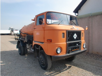  IFA W 50 LA/F 4x4 (id:7330) - شاحنة صهريج