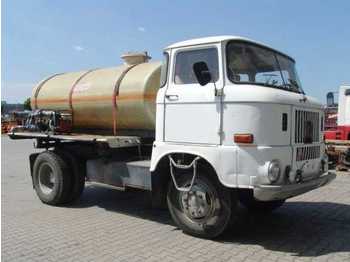 IFA Wasserfaß 5.000 ltr. mit W 50 Fahrgestell - شاحنة صهريج