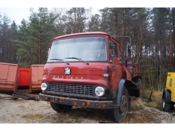 Bedford 1430 truck - قلابات