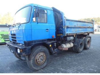 قلابات Tatra T815, 6X6, S3