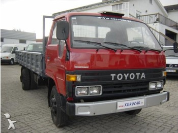Toyota W95L-MDDT3 - قلابات