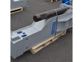 مطرقة هيدروليكية - حفارة Unused 2018 Hammer HM1900 Hydraulic Breaker to suit 26-40 Ton Excavator - AH80065: صور 1