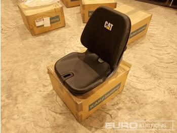 معدات الورش Unused Kab Operator Seat: صور 1