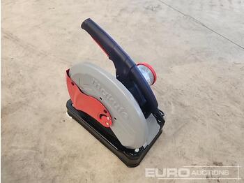 معدات الورش Unused Makute CM005 2000W 240 Volt Chop Saw (2 of): صور 1