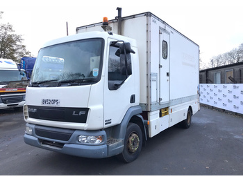 سيارة بلدية DAF FA LF 45.170