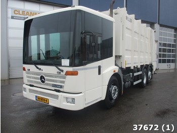 شاحنة القمامة Mercedes-Benz Econic 2628