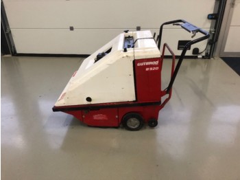 كناس Gutbrod B920 Veegmachine