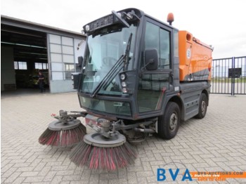 كناس Schmidt Compact 200 Euro 5