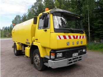 كناس Schörling WPF Silent Sisu SK192