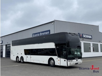حافلة ذات طابقين VANHOOL Scania Astromega TDX 27 14.1m: صور 1