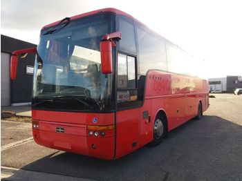 باص النقل بين المدن VAN HOOL: صور 1