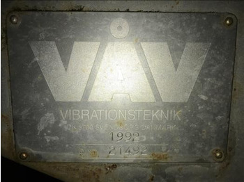 سيور ناقلة من VAV Vibratory conveyor: صور 5