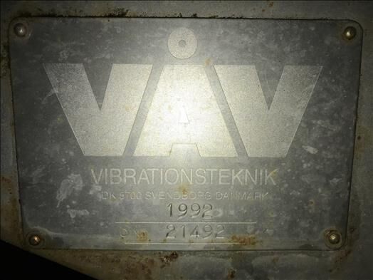 سيور ناقلة من VAV Vibratory conveyor: صور 5