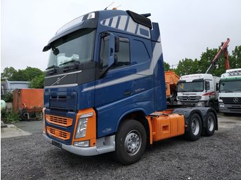 شاحنة جرار VOLVO 540 6x4 euro 6: صور 1