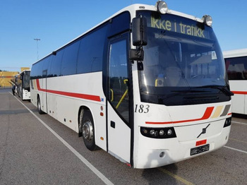 سياحية حافلة VOLVO B12M CARRUS 9700S; 13,48m; 54 seats: صور 1