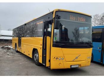 باص النقل بين المدن VOLVO B7R 8700 12,2m; 47 seats; KLIMA; EURO 5; ONLY 315000 km!: صور 1