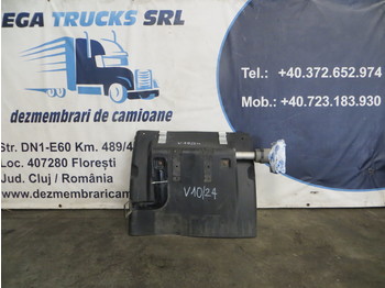 درابزين - شاحنة VOLVO FH 400 euro 5: صور 1