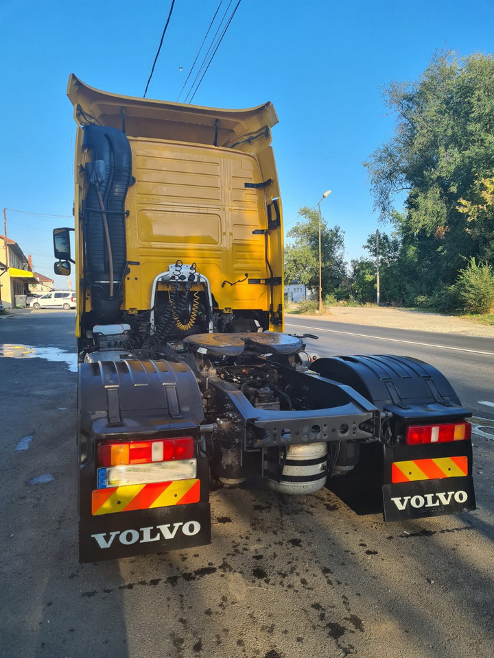 شاحنة جرار VOLVO FM410: صور 7