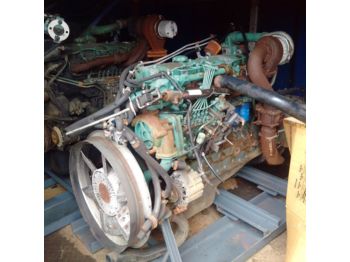 المحرك - شاحنة VOLVO TD61 6 cylinder: صور 1