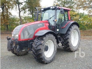 جرار Valtra T191H 4Wd Agricultural Tractor: صور 1