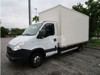 الشاحنات الصغيرة صندوق مغلق Iveco - DAILY35C15