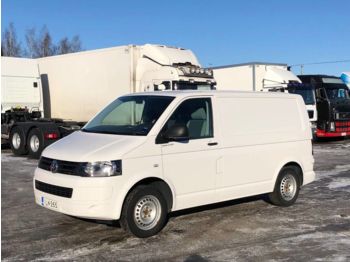 عربة نقل VOLKSWAGEN Transporter