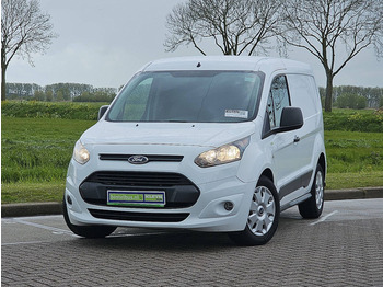 الشاحنات الصغيرة صندوق مغلق FORD Transit