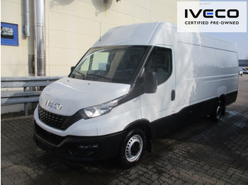 فان IVECO Daily 35s16