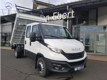 قلاب صغير IVECO Daily