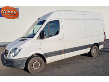 فان MERCEDES-BENZ Sprinter 316