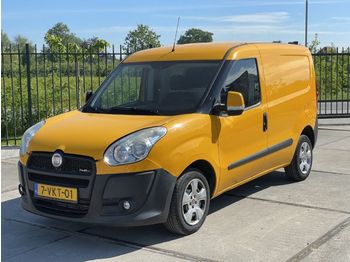 فان Fiat Doblo