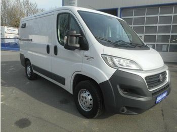 فان Fiat Ducato 130 Multijet (L1H1) Euro6 Klima AHK ZV
