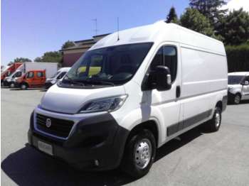 فان Fiat Ducato 35 3.0 CNG FURGONE L2H2 PM TM 2 POSTI RETROCAMERA