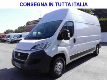 فان Fiat Ducato NEW 35 L3H3 2.0MJ 16V FURGONE 2 POSTI TETTO ALTO