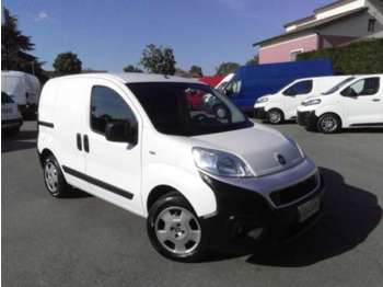 فان Fiat Fiorino 1.3 MJT 95CV CARGO SX EURO 6